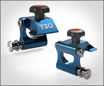 Flip Stop Pro for Parallel Guide System Gen 2