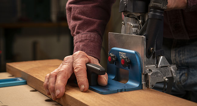 Woodworking Jigs, Fixtures and Guides