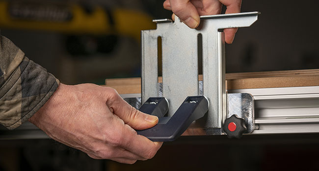 Woodworking Jigs, Fixtures and Guides