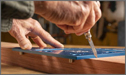 Getting precision results with the TSO MTR-X