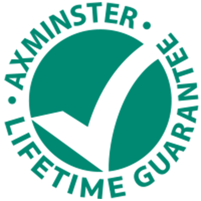 Axminster Lifetime Chuck Guarantee