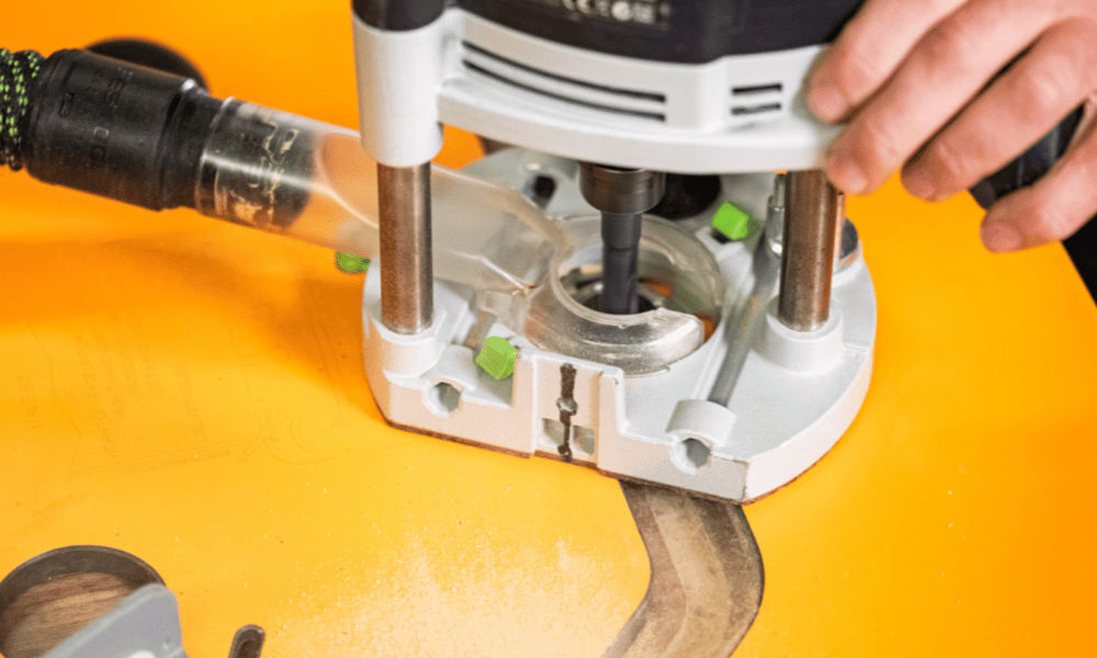 Router bits Router bits