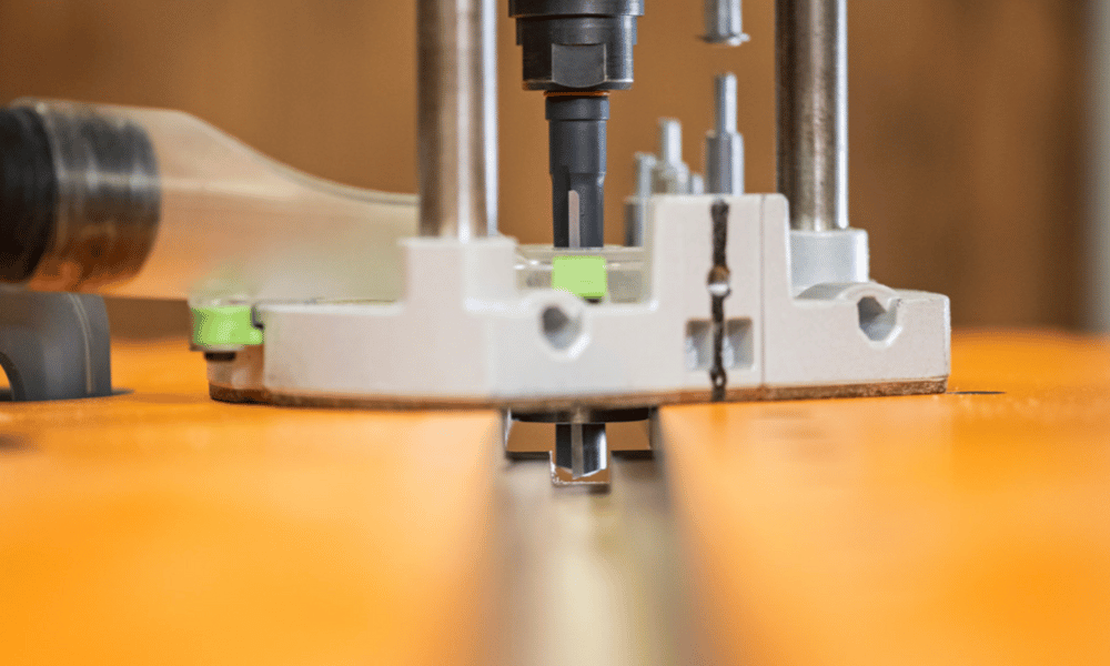 Router bits Router bits