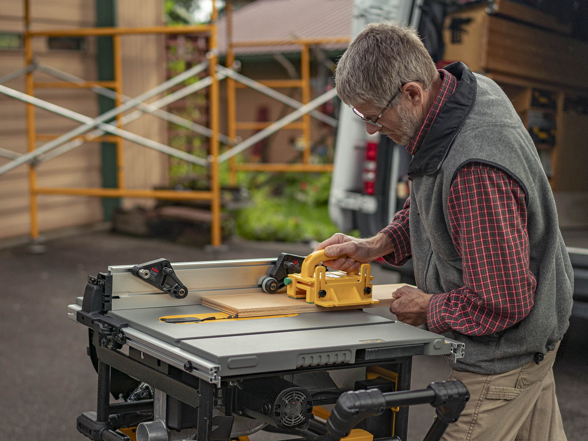dewalt table saw