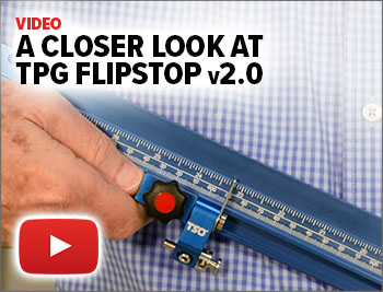 A Closer Look at the TPG FlipStop Video